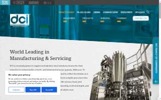 DCI, Inc