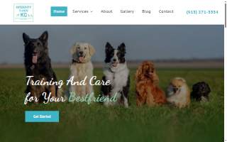 Integrity Dogs KC of Mission
