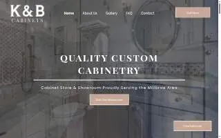 KB Complete Plumbing, Heating, Cooling & Electrical Inc. of Mission website