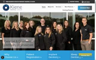 Kiene Dental Group