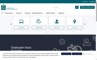Midwest Heart and Vascular Specialists - Overland Park