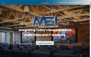 Mission Electronics Inc