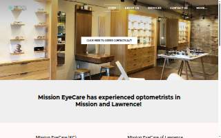 Mission EyeCare