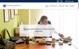 Mission Financial Planning