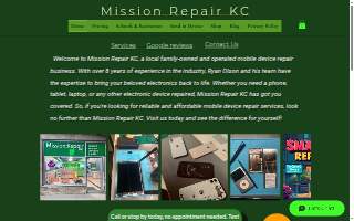 Mission Repair of Kansas City