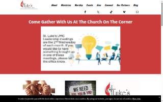 Saint Luke's Primary Care-Mission Farms