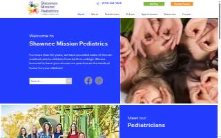Shawnee Mission Pediatrics