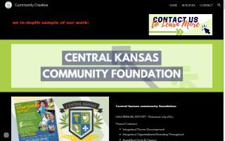 Community Creative Services