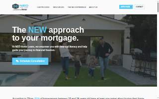 Crystal Toews - Neo Home Loans