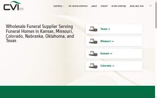 CVI Funeral Supply