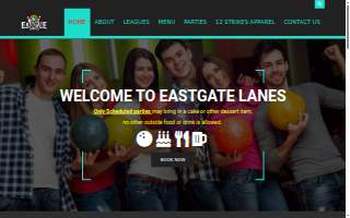 Eastgate Lanes