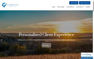 Goering CPA P.A.