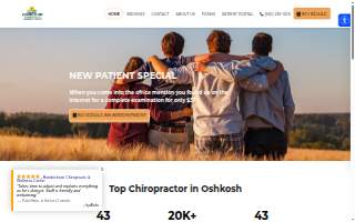 Hendrickson Chiropractic and Health Center