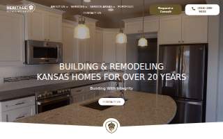 Heritage Home Works, LLC