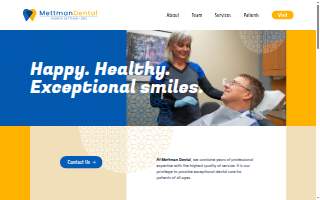 Mettman Dental
