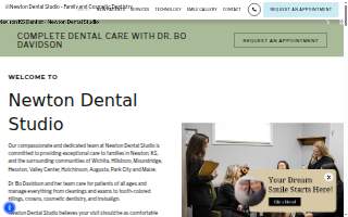 Newton Dental Studio