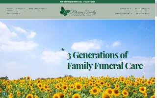 Petersen Funeral Home