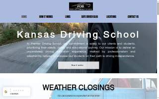Premier Driving School - Newton