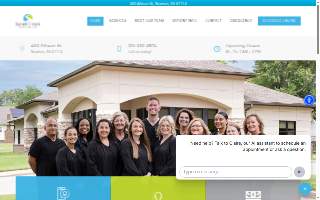 Sand Creek Family Dental