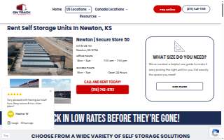 Secure Store 50