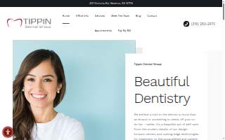 Tippin Dental Group