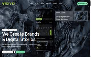 Visivo Agency