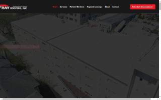 Wray Roofing Inc