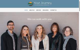 Your Journey Counseling Services