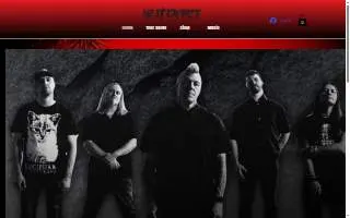 12 Stones Technology website