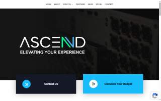 Ascend Audio Video of Olathe