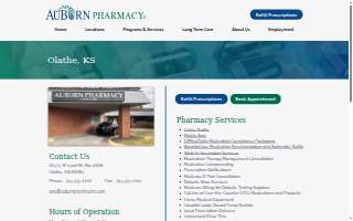 AuBurn Pharmacy