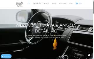 Ava's Angels Detailing