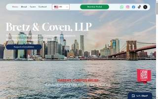 Bretz Personal Injury & Car Accident Lawyer Olathe