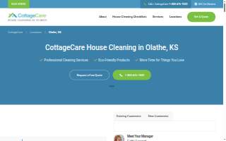CottageCare Olathe
