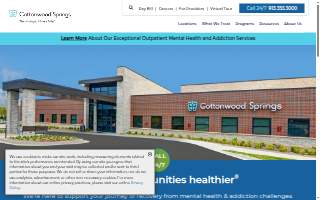 Cottonwood Springs