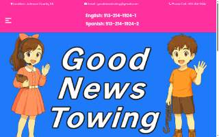 Good News Towing