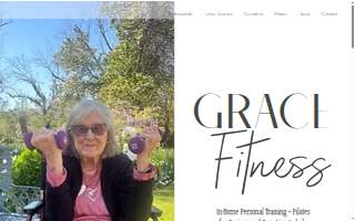 Grace Fitness LLC