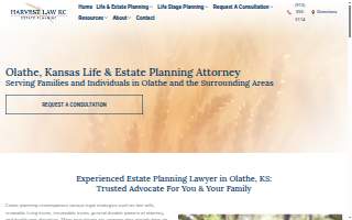 Harvest Law KC