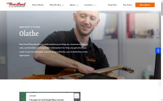 Heartland Pawnbrokers