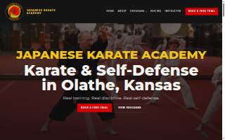 Japanese Karate Academy