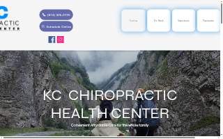 KC Chiropractic Health Center