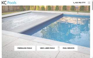 KC Pools of Olathe