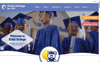 Kiddi Kollege