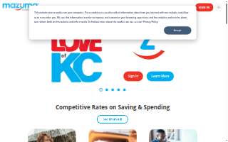 Mazuma Credit Union - Olathe