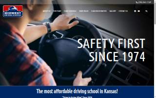 Midwest Driving School of Olathe