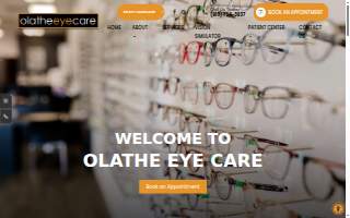 Olathe Eye Care
