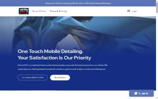 One Touch Detail