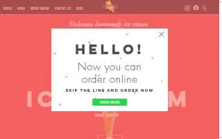 Palacana website