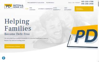 Patton & Dean, LLC of Olathe