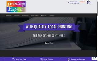 Printing Express